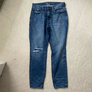 Old Navy Men’s Straight Taper non stretch Jean 29x30